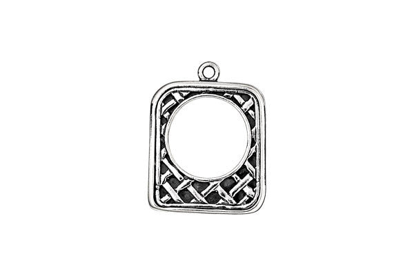 Charms Pendant for jewelry making by GemDIY