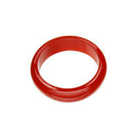 Red Agate Ring