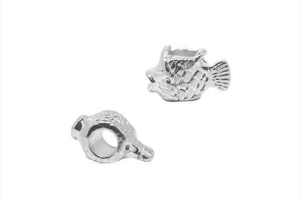 Alloy Beads Jewelry Supply for jewelry making by GemDIY