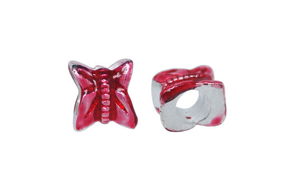 Alloy Enamel Beads Jewelry Supply for jewelry making by GemDIY