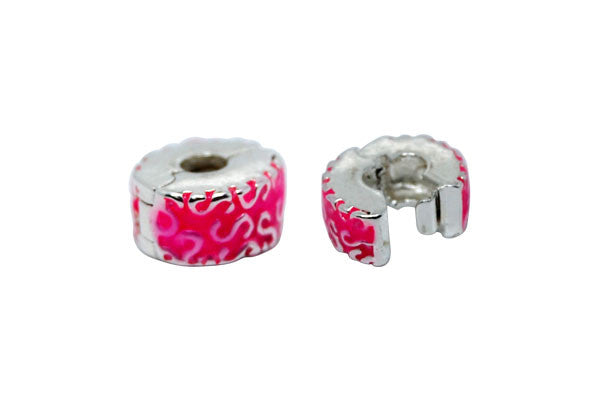 Stopper Beads Jewelry Supply for jewelry making by GemDIY