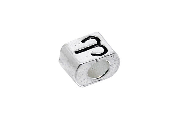 Alloy Enamel Beads Jewelry Supply for jewelry making by GemDIY