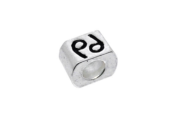Alloy Enamel Beads Jewelry Supply for jewelry making by GemDIY