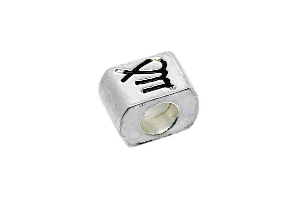 Alloy Enamel Beads Jewelry Supply for jewelry making by GemDIY