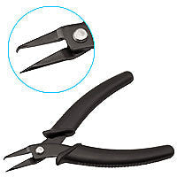 Split Ring Pliers, 5"
