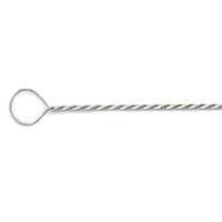 Twist Needle, 24-Gauge Heavy, Jewelry Making Supplies
