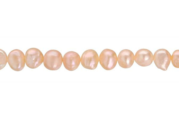 Pink (FWP) Potato Nugget, 6-7mm