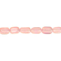 Rose Quartz Smooth Nugget