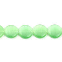 Mint (Fiber Optic) Coin (A Grade)