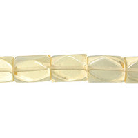 Citrine Quartz Nugget Faceted Beads, 16-Inch Strand, Beads for Jewelry Making