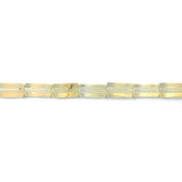 Pineapple Quartz Tube