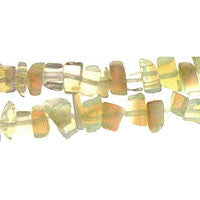 Opalite Quartz Chips Beads, 36-Inch Strand, Beads for Jewelry Making