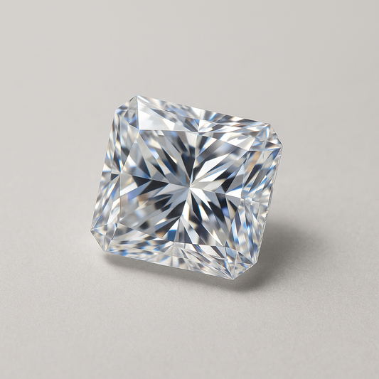 Cubic Zirconia: The Sparkling Story Behind the Diamond’s Brilliant Rival