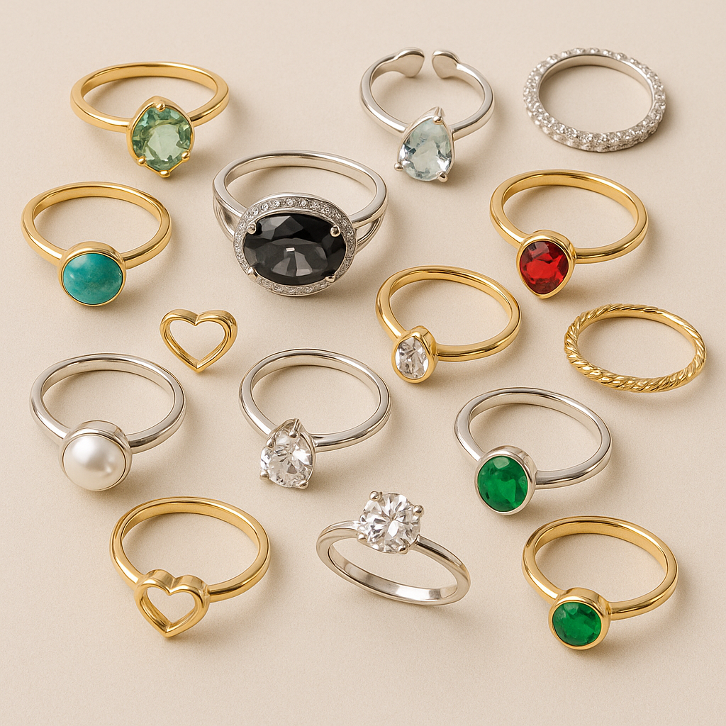 Ring