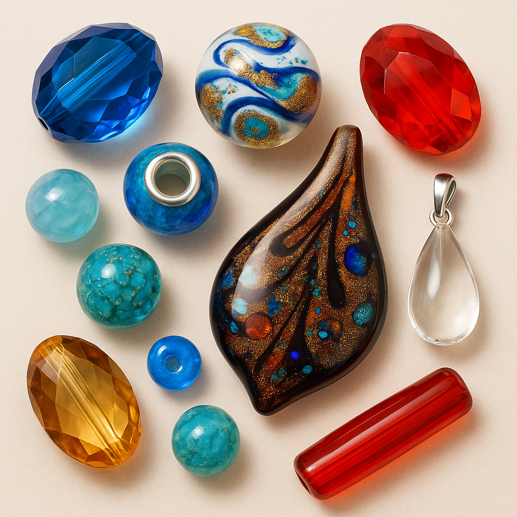 Glass