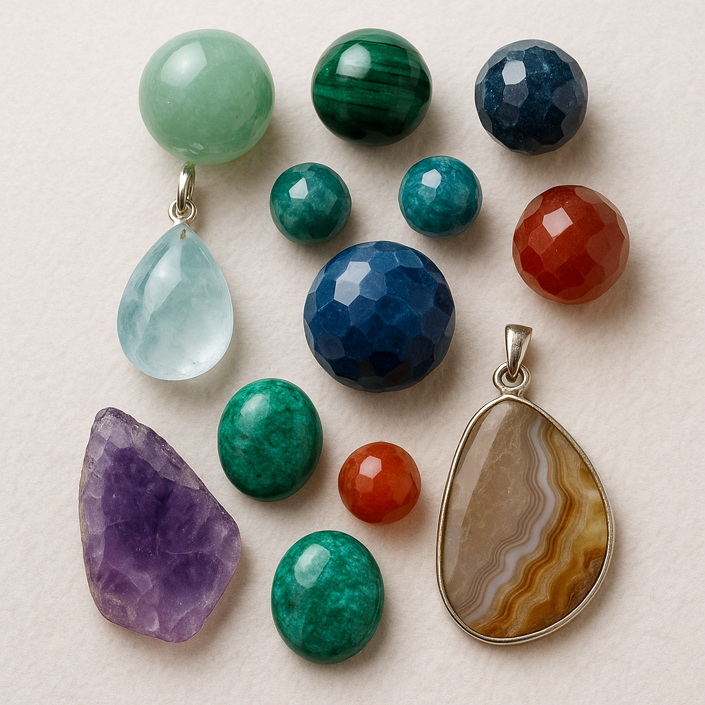 Gemstone