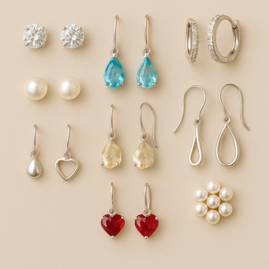 Earring
