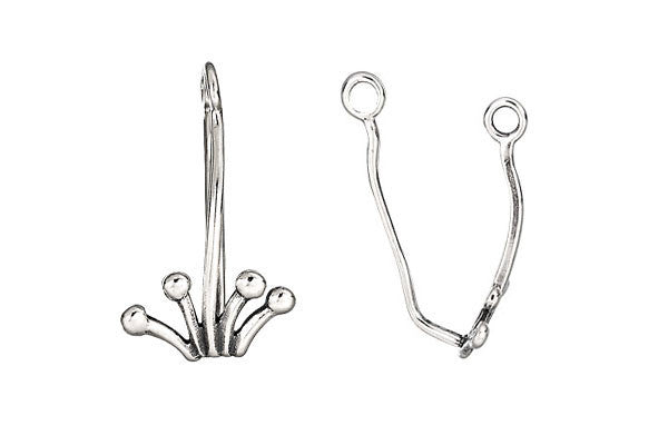 Findings Jewelry Supply for jewelry making by GemDIY