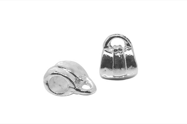 Alloy Beads Jewelry Supply for jewelry making by GemDIY