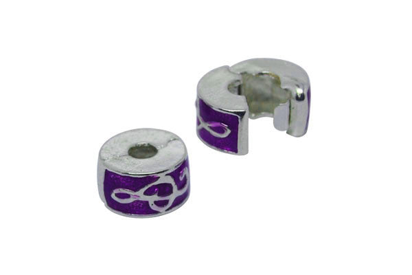 Stopper Beads Jewelry Supply for jewelry making by GemDIY