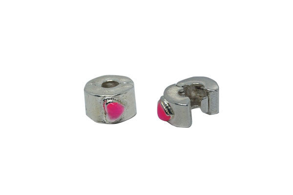 Stopper Beads Jewelry Supply for jewelry making by GemDIY