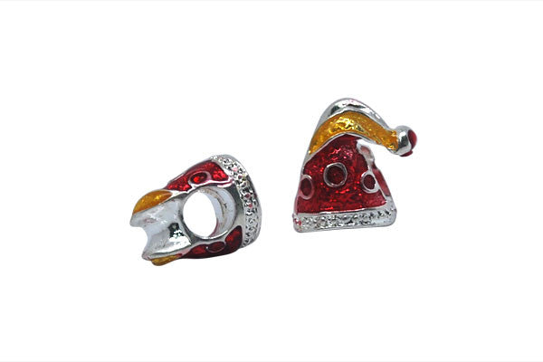 Alloy Enamel Beads Jewelry Supply for jewelry making by GemDIY