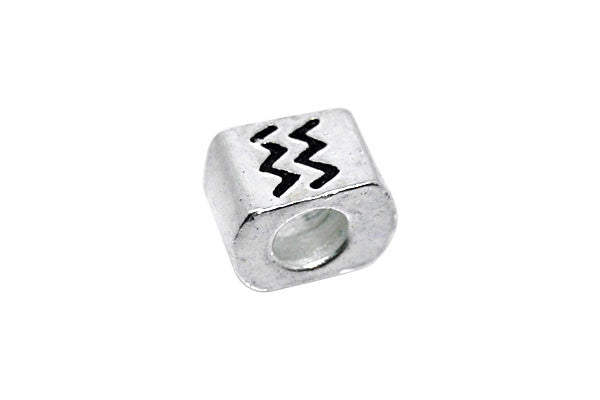 Alloy Enamel Beads Jewelry Supply for jewelry making by GemDIY
