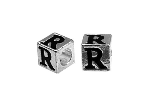 Alloy Enamel Beads Jewelry Supply for jewelry making by GemDIY