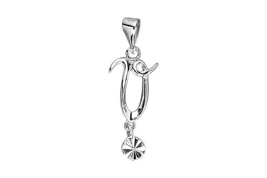 Charms Charm for jewelry making by GemDIY