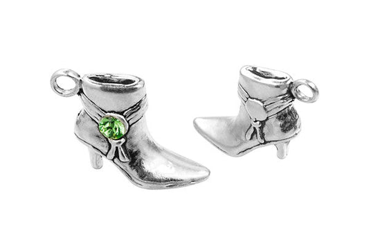 Charms Charm for jewelry making by GemDIY