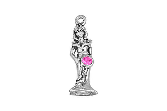 Charms Charm for jewelry making by GemDIY