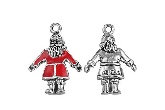 ed Charms Charms Charm for jewelry making by GemDIY