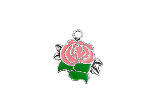 ed Charms Charms Charm for jewelry making by GemDIY