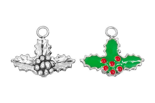 ed Charms Charms Charm for jewelry making by GemDIY