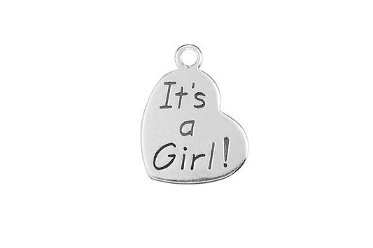 Charms Charm for jewelry making by GemDIY