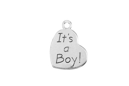 Charms Charm for jewelry making by GemDIY