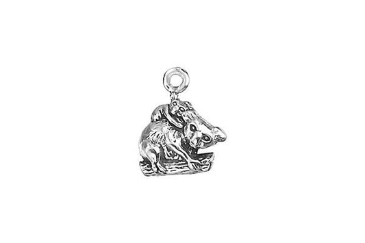 Charms Charm for jewelry making by GemDIY