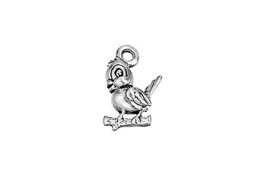 Charms Charm for jewelry making by GemDIY