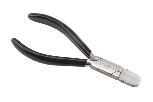 Nylon Jaw Pliers, 5.75"