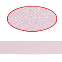 Organza Ribbon, Purple, 0.375"