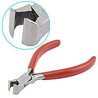 End Cutter Pliers, 5"