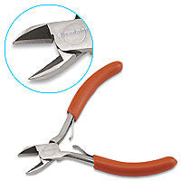 Economic Cutter Pliers, 4.75"