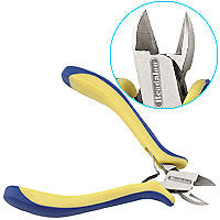 Designer Ergonomic Cutter Pliers, 4.25"