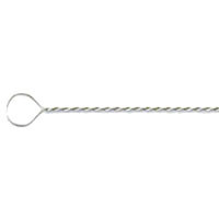 Twist Needle, 27-Gauge Medium, Jewelry Making Supplies