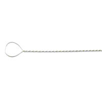 Twist Needle, 31-Gauge Fine, Jewelry Making Supplies