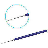 Designer Ergonomic Beading Awl, 5.75"