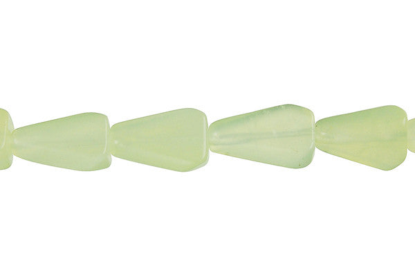 New Jade Tree Beads, 16-Inch Strand, Beads for Jewelry Making