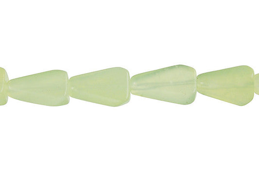 New Jade Tree Beads, 16-Inch Strand, Beads for Jewelry Making