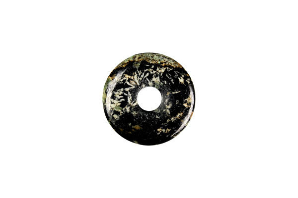 Pendant Fireworks Jasper Donut