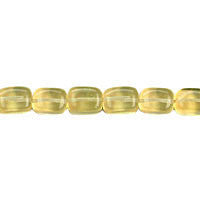 Citrine Quartz Smooth Nugget